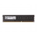 Operatyvioji atmintis (RAM) stacionariam kompiuteriui 4GB DDR3 1600MHZ CL11 1.5V G.SKILL